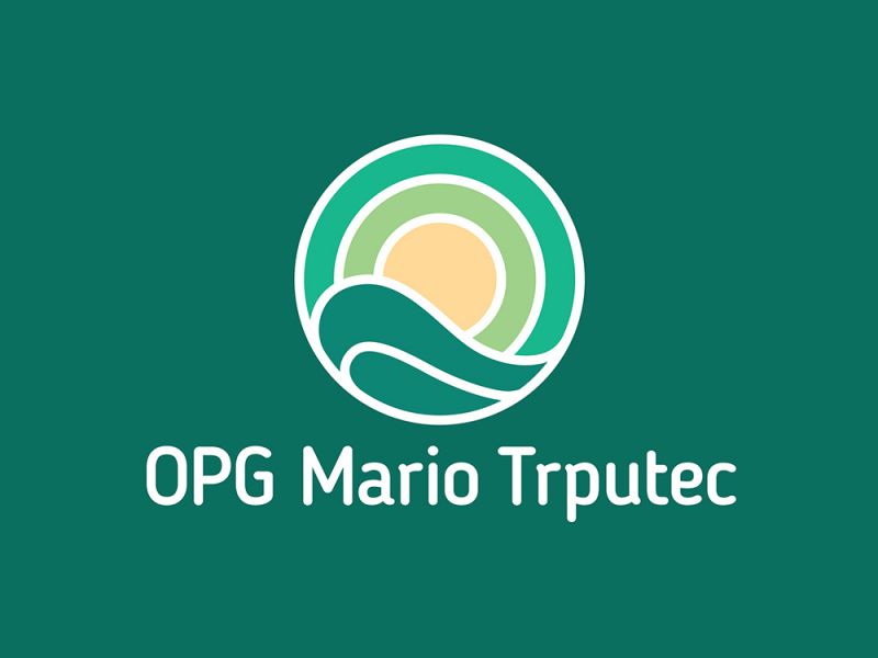 OPG Mario Trputec logo