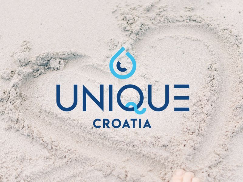 Unique Croatia