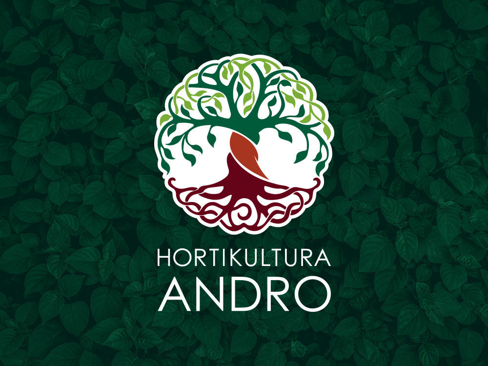 Logo Hortikultura Andro