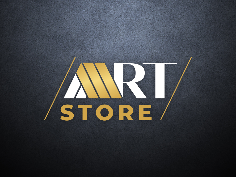 ART STORE logo