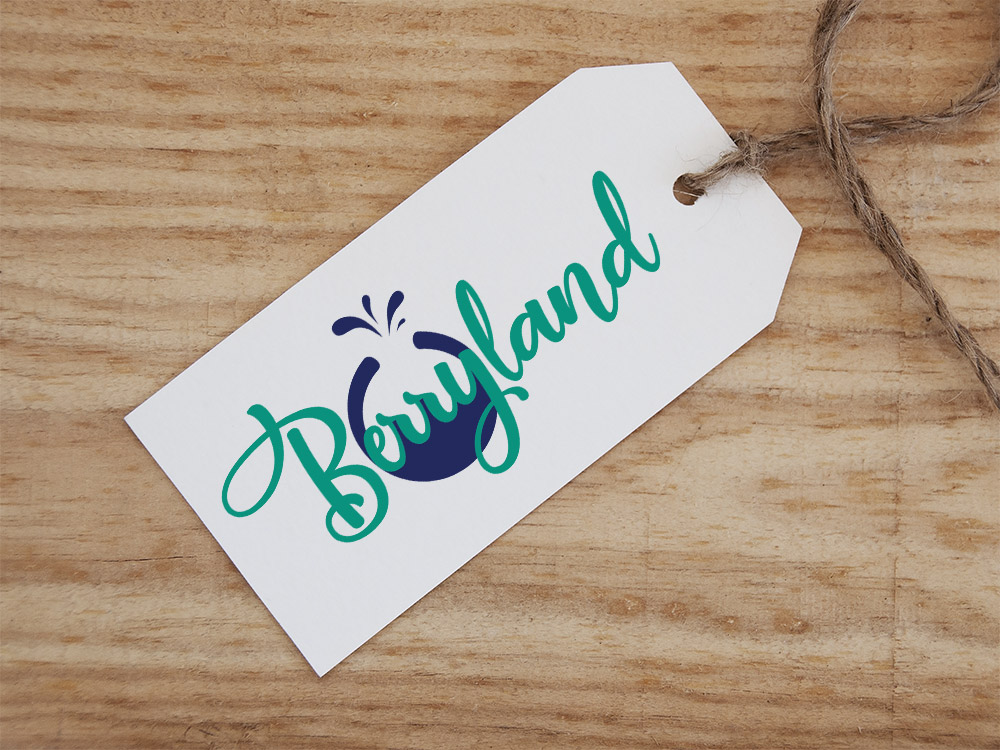 Berryland Logo