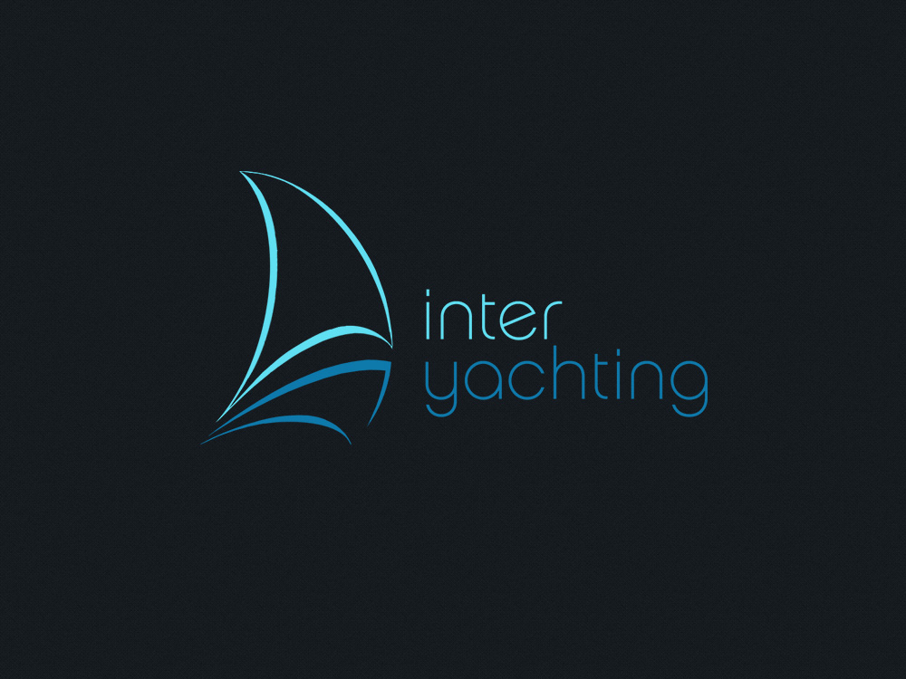 Inter-Yachting logo