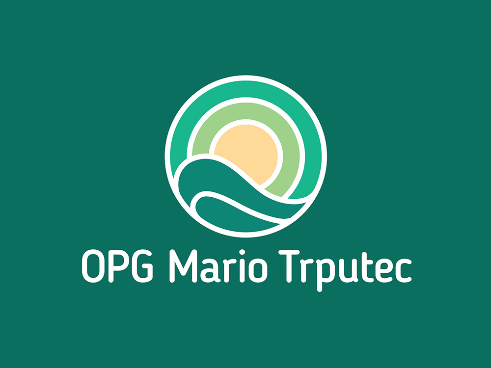 OPG Mario Trputec logo